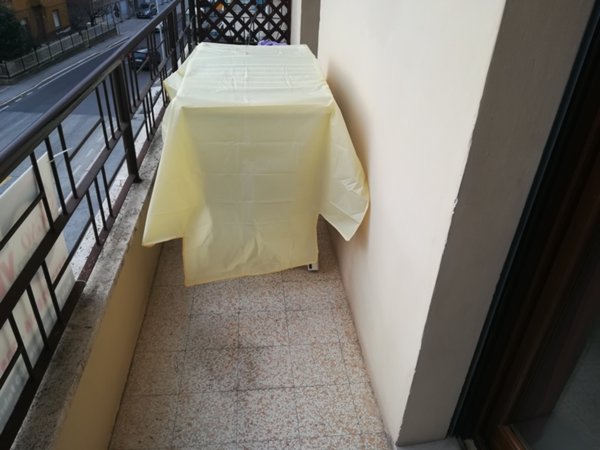 appartamento in vendita a Fabriano
