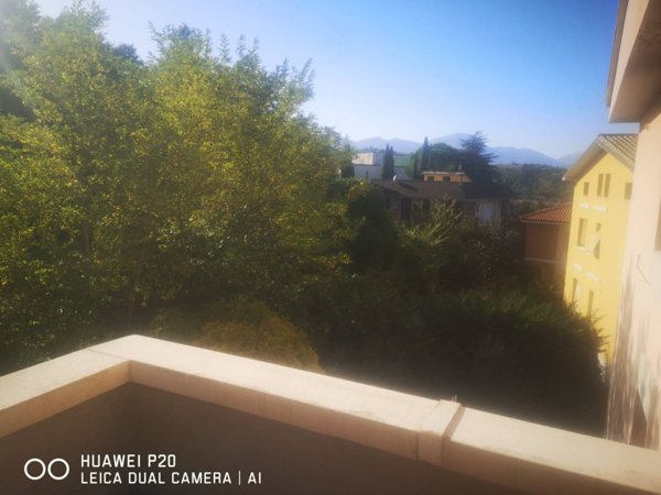 appartamento in vendita a Fabriano