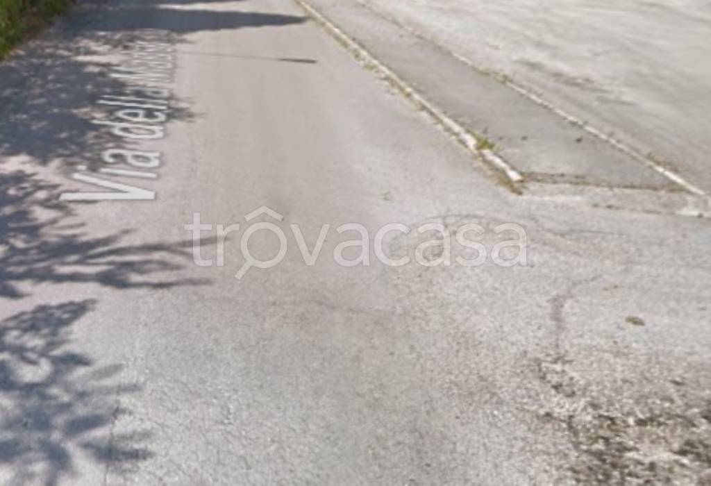 terreno agricolo in vendita a Fabriano in zona Albacina