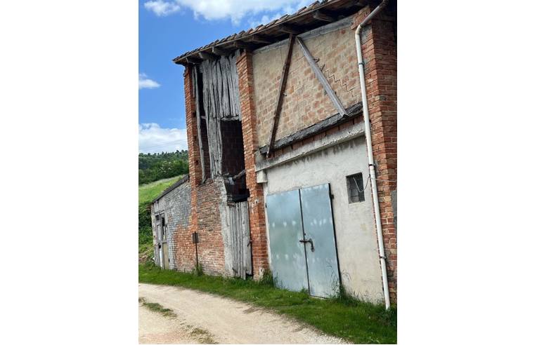 terreno agricolo in vendita a Fabriano