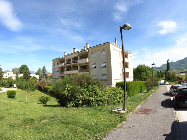appartamento in vendita a Fabriano