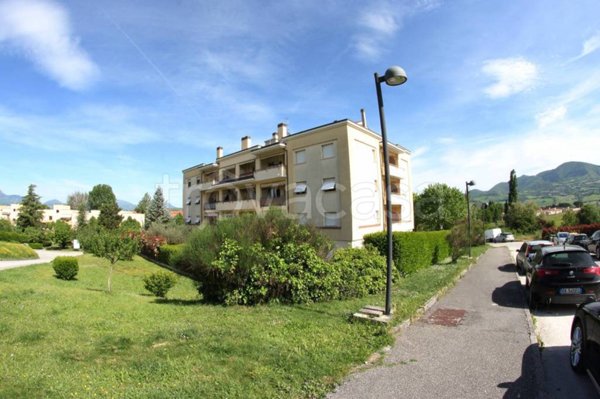 appartamento in vendita a Fabriano
