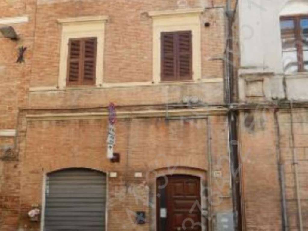 appartamento in vendita a Fabriano
