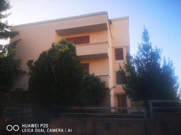 appartamento in vendita a Fabriano