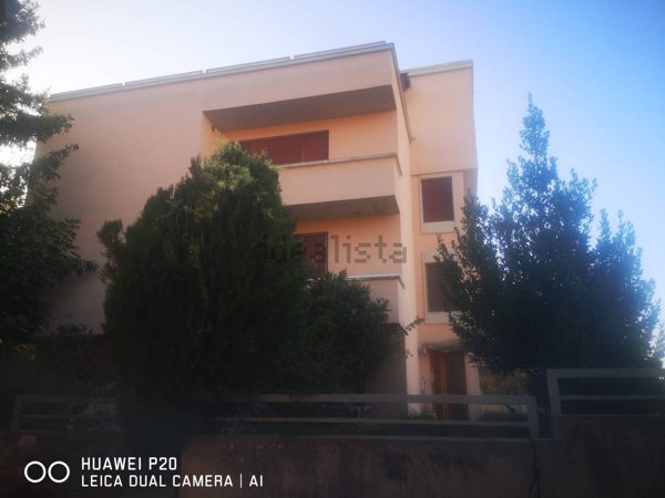 appartamento in vendita a Fabriano