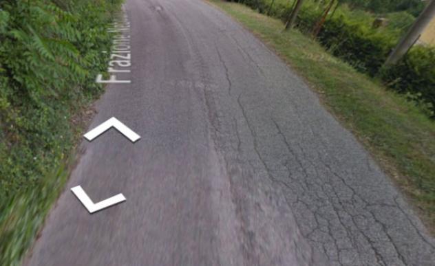 appartamento in vendita a Fabriano in zona Nebbiano