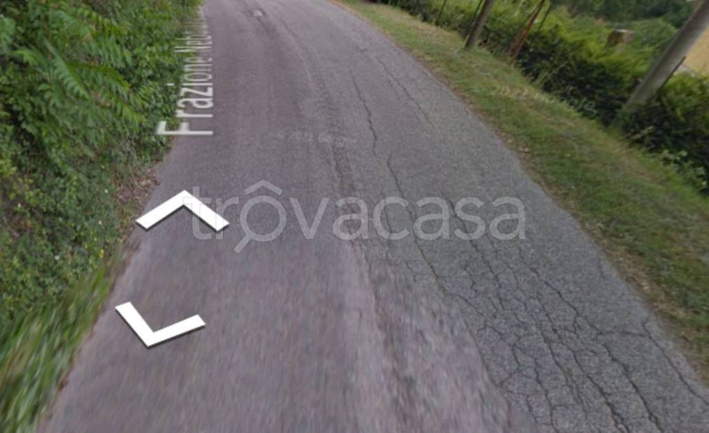 appartamento in vendita a Fabriano in zona Nebbiano