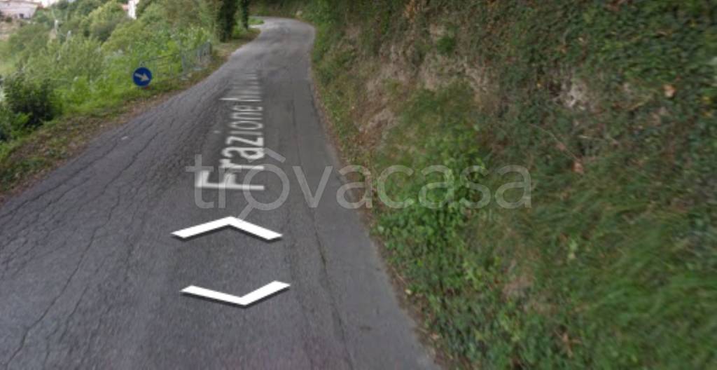 appartamento in vendita a Fabriano in zona Nebbiano