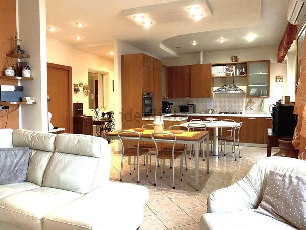 appartamento in vendita a Fabriano