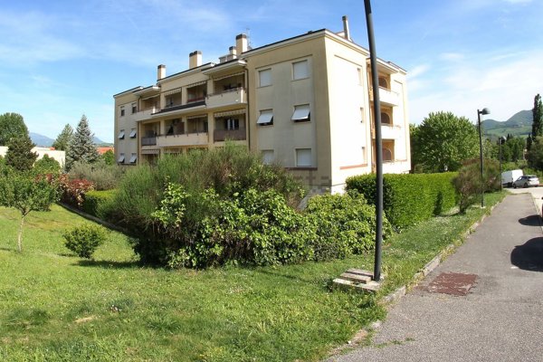 appartamento in vendita a Fabriano