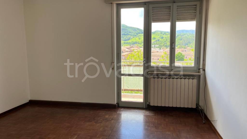 appartamento in vendita a Fabriano