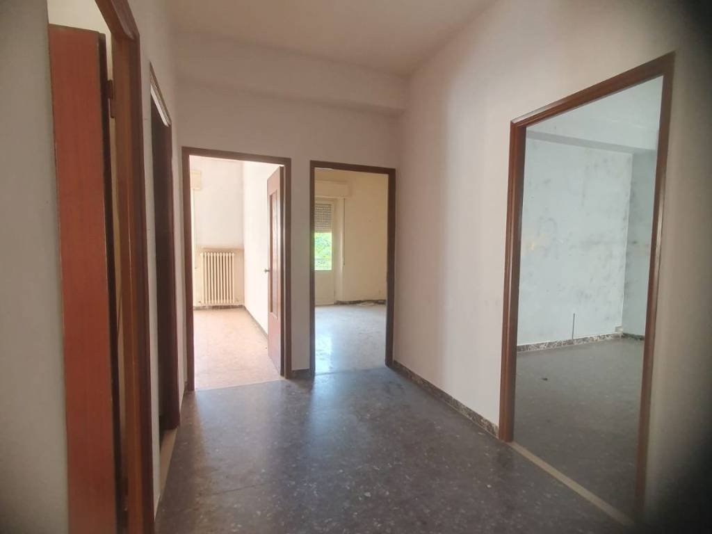 appartamento in vendita a Fabriano