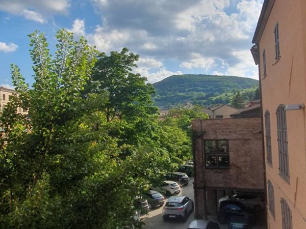 appartamento in vendita a Fabriano