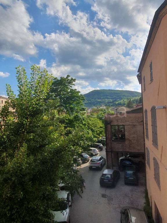 appartamento in vendita a Fabriano