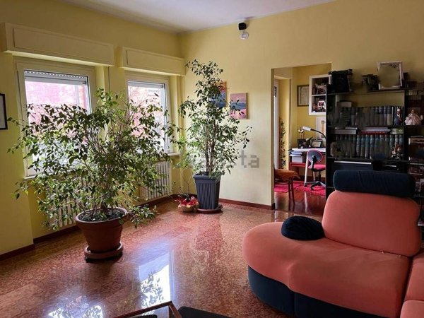 appartamento in vendita a Fabriano