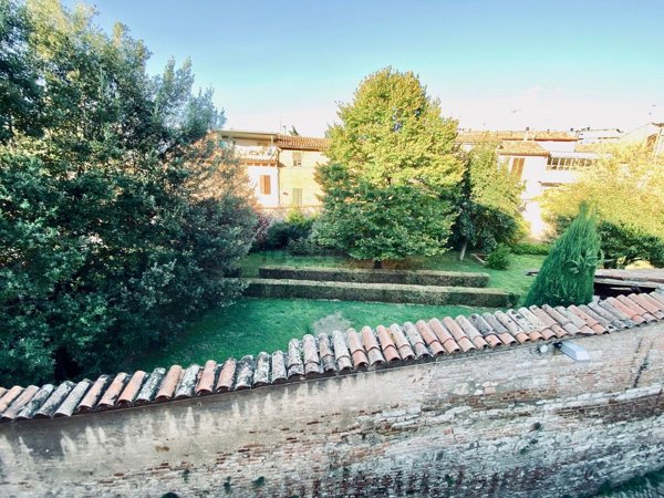 appartamento in vendita a Fabriano