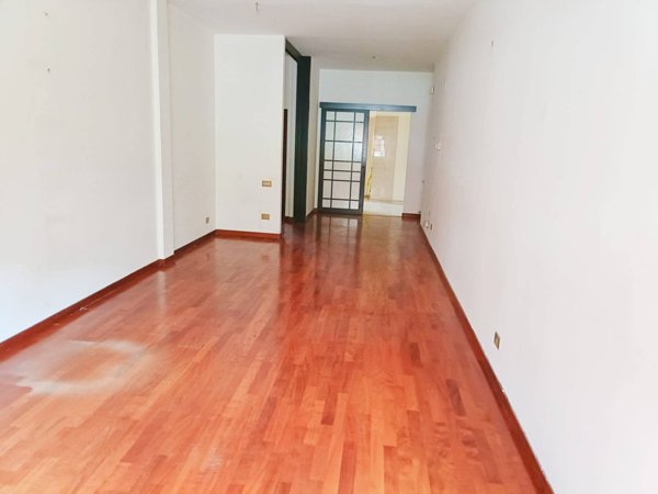 appartamento in vendita a Fabriano