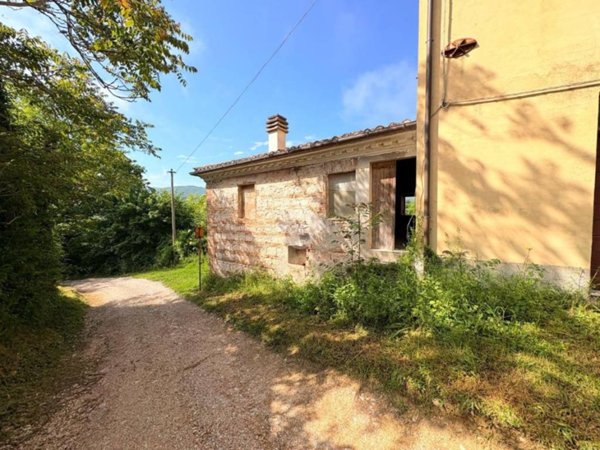 appartamento in vendita a Fabriano