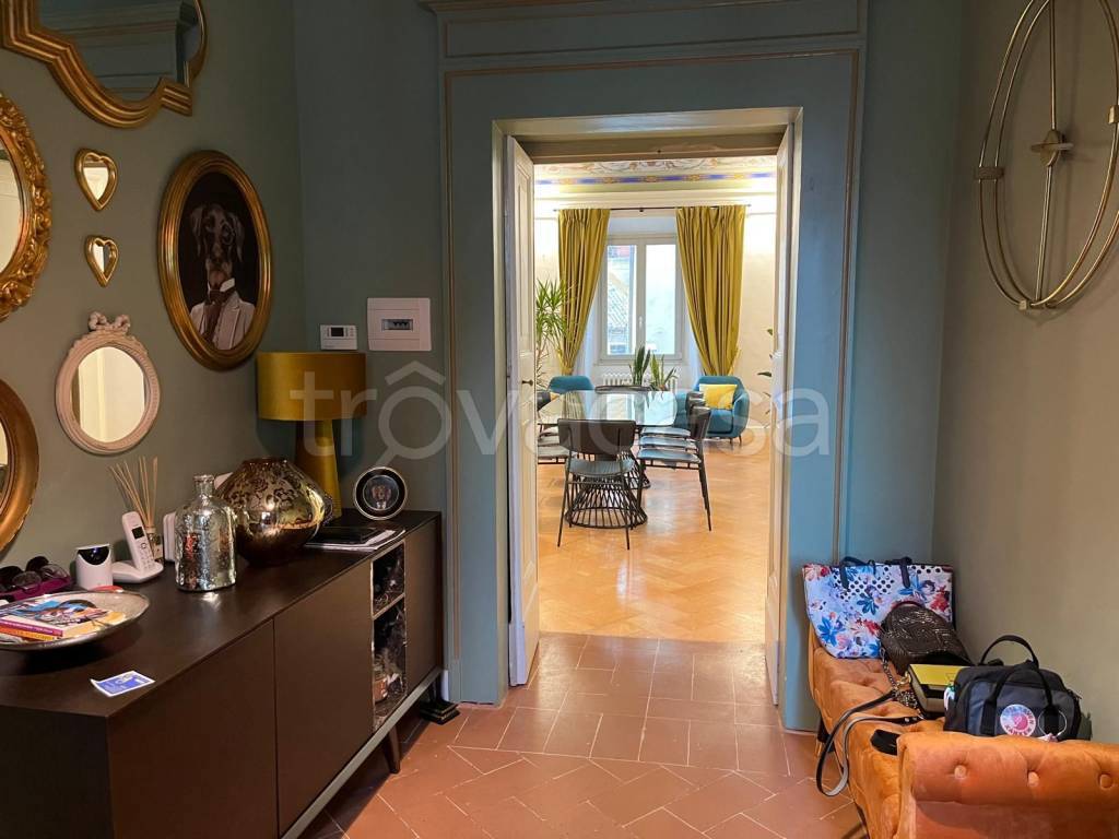 appartamento in vendita a Fabriano