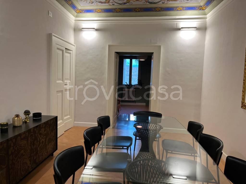 appartamento in vendita a Fabriano