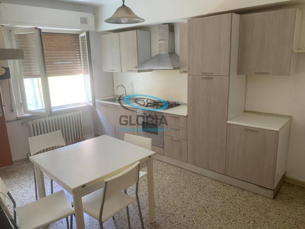 intera palazzina in vendita a Fabriano