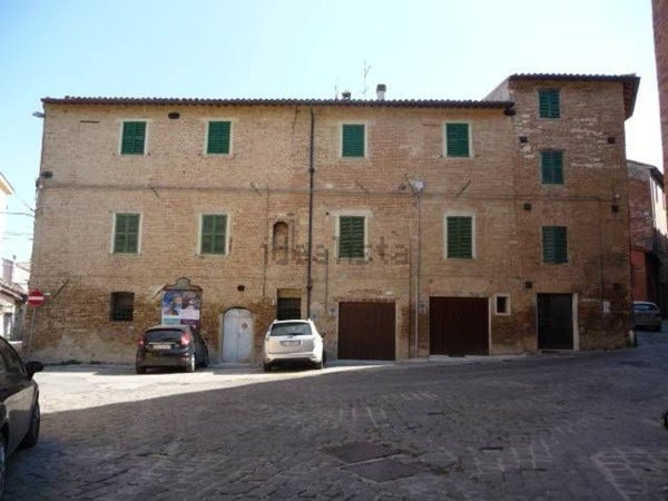 appartamento in vendita a Fabriano