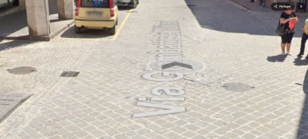 negozio in vendita a Fabriano