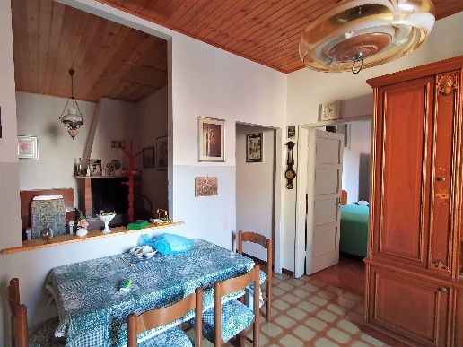 appartamento in vendita a Fabriano