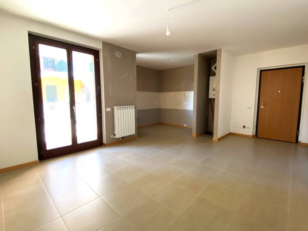 casa indipendente in vendita a Fabriano in zona Borgo Tufico