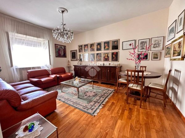 appartamento in vendita a Fabriano