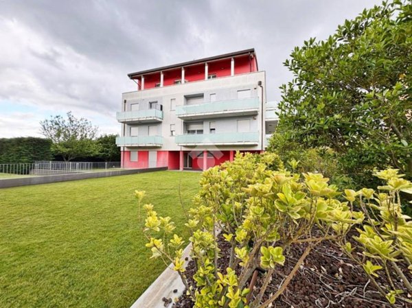 appartamento in vendita a Fabriano