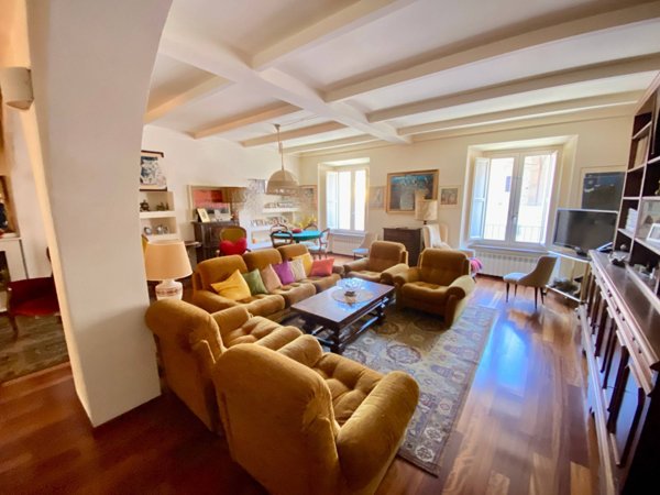 appartamento in vendita a Fabriano