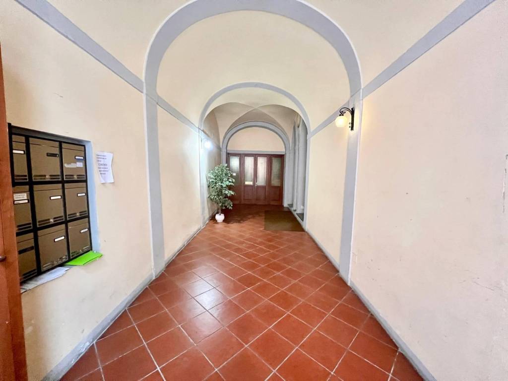 appartamento in vendita a Fabriano
