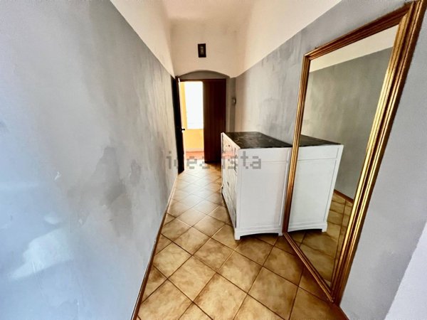 appartamento in vendita a Fabriano