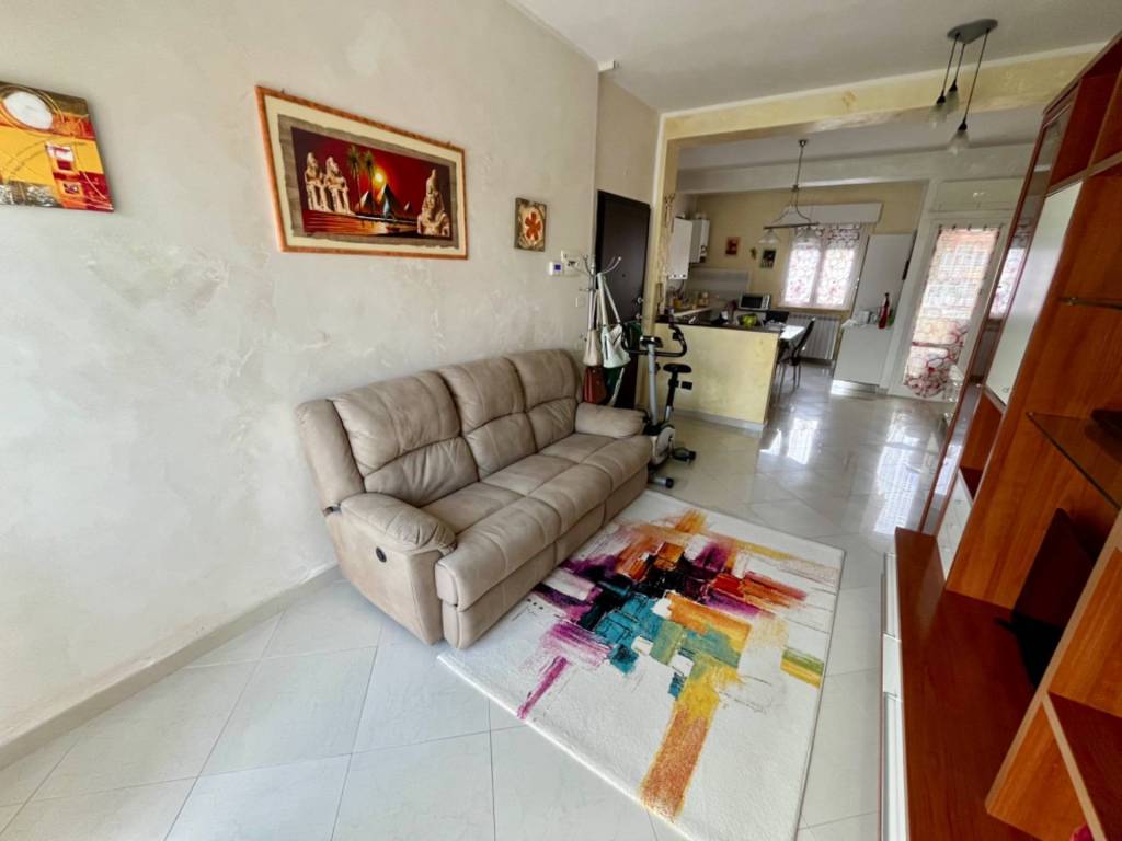 appartamento in vendita a Fabriano