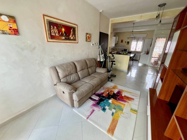 appartamento in vendita a Fabriano