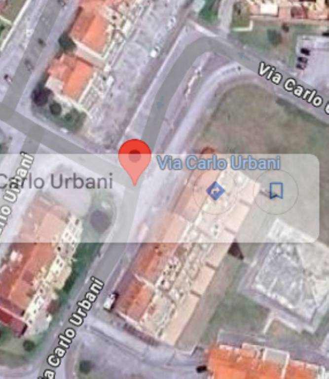 appartamento in vendita a Fabriano