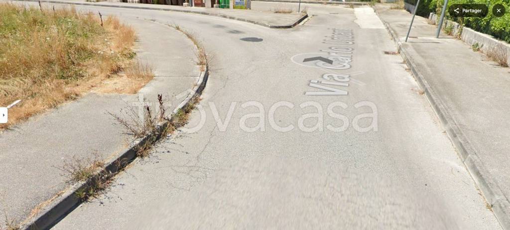 appartamento in vendita a Fabriano