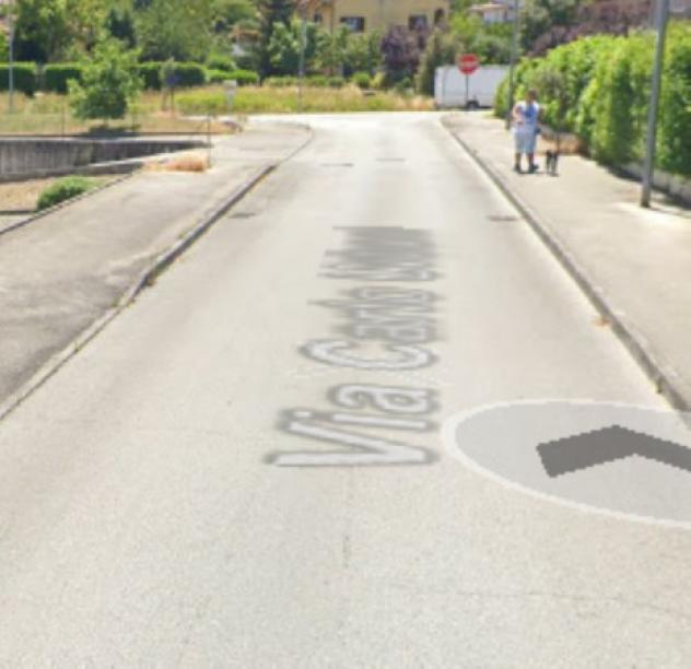appartamento in vendita a Fabriano