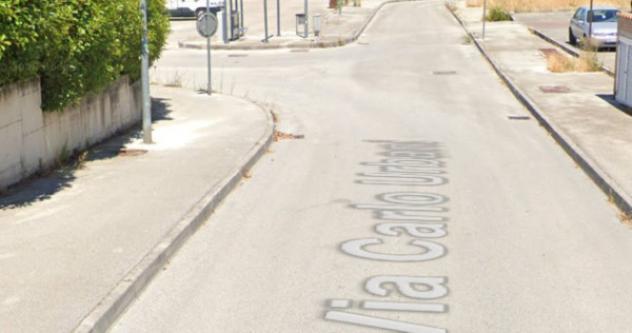 appartamento in vendita a Fabriano