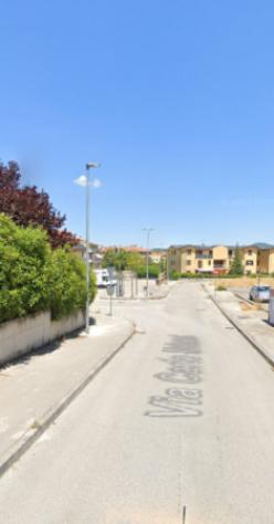 appartamento in vendita a Fabriano
