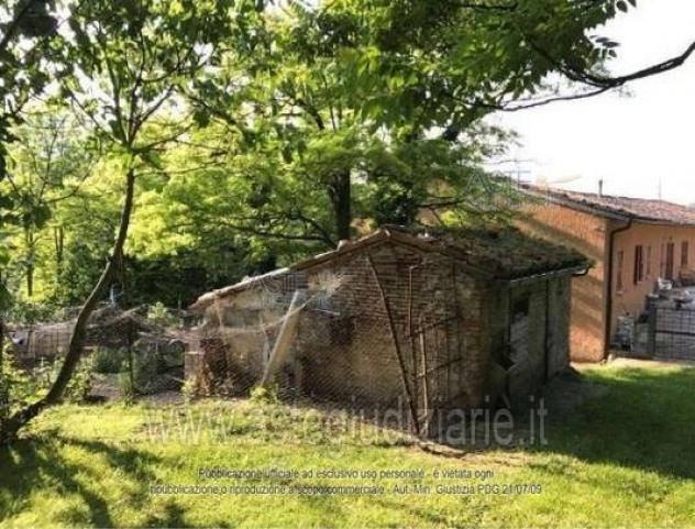 terreno agricolo in vendita a Fabriano in zona Bastia