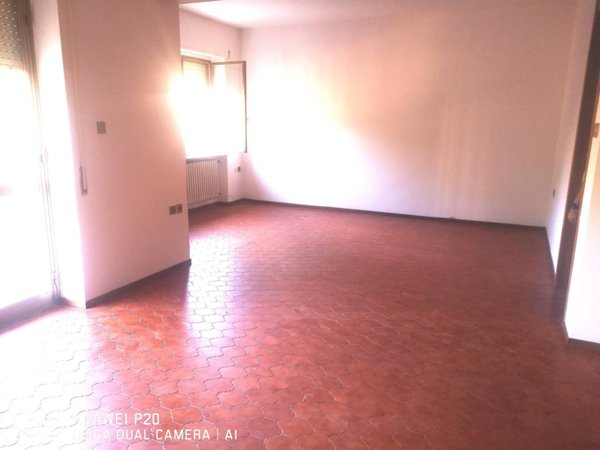 appartamento in vendita a Fabriano