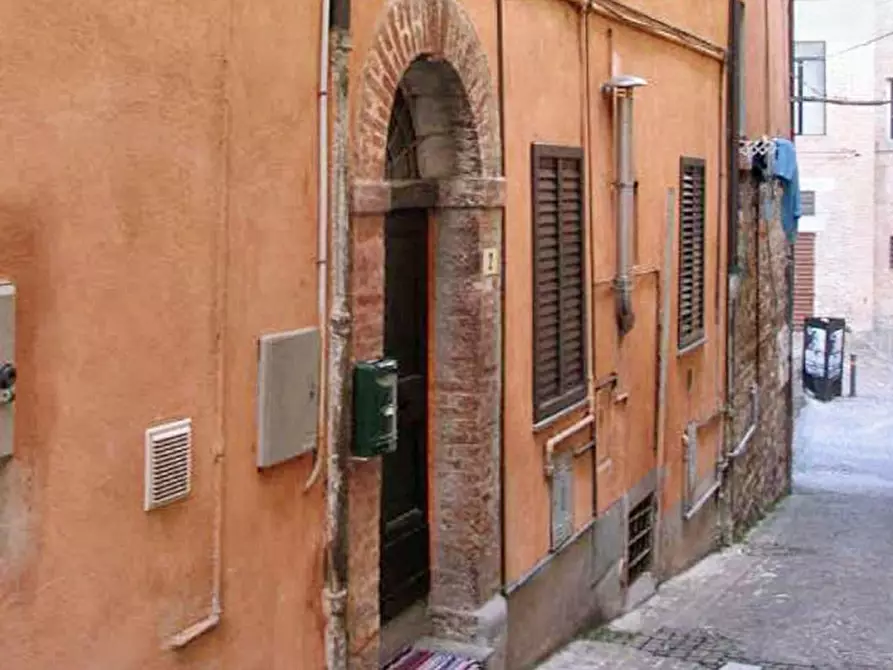 appartamento in vendita a Fabriano