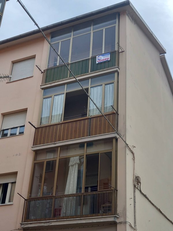 appartamento in vendita a Fabriano