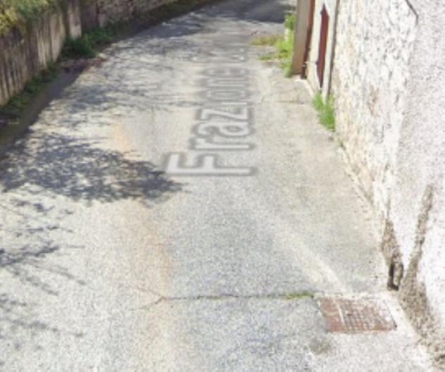 terreno agricolo in vendita a Fabriano in zona Cupo