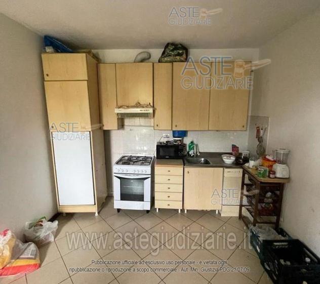 appartamento in vendita a Fabriano