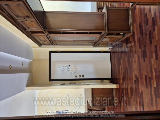 appartamento in vendita a Fabriano