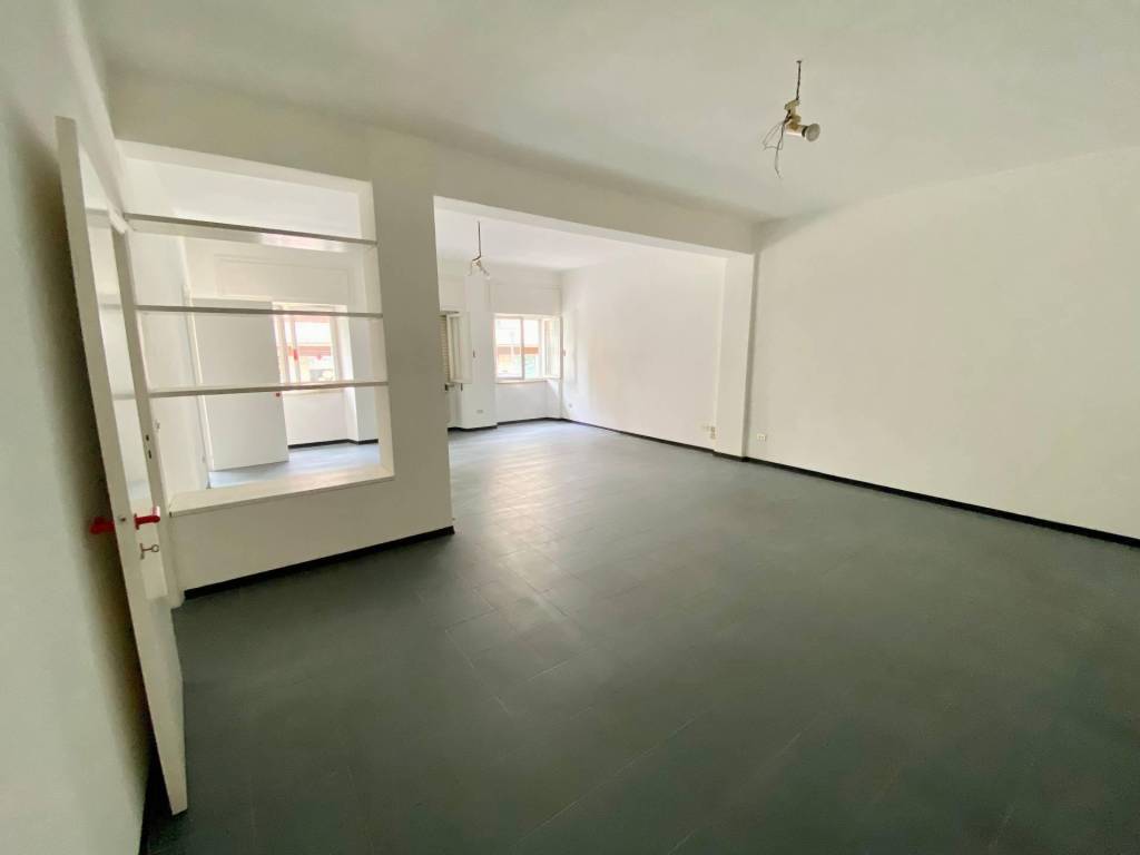 appartamento in vendita a Fabriano