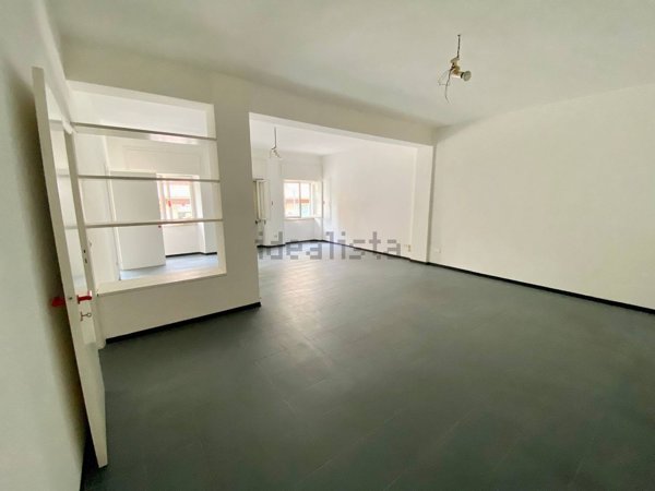 appartamento in vendita a Fabriano